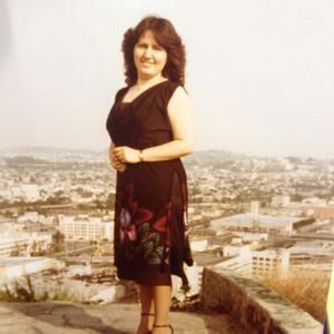 Meet your Posher, Susana